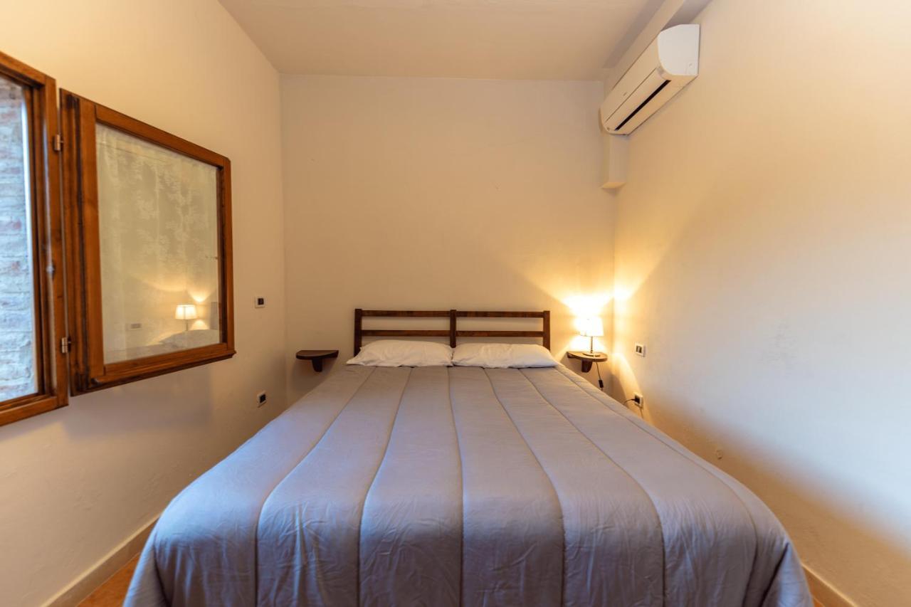 Case Vacanze Ranza, Casale Con Piscina E Relax San Gimignano Exterior foto
